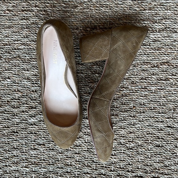 Nine West shoes Bundle 2 for $30 - Picture 2 of 4